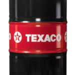 Масло гидравлическое Texaco HLP 46 (208 л.)