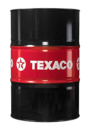 Масло гидравлическое Texaco HLP 46 (208 л.)