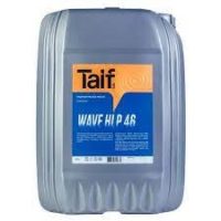 Масло гидравлическое Taif Wave HLP 32 (20 л.)