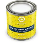 Смазка термостойкая Койпер ВНИИ НП 247М (0,8 кг.)