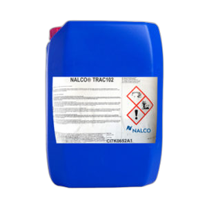 Присадка Nalco Trasar Track 102 (25 кг.)