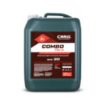 Масло трансмиссионно-гидравлическое C.N.R.G. Combo TO-4 SAE 30 API GL-4 (20 л.)