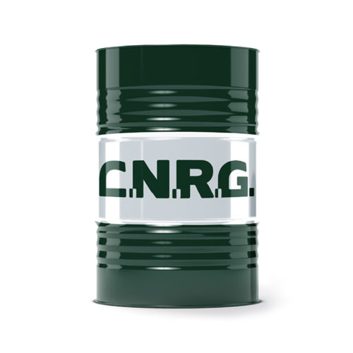 Масло для направляющих скольжения C.N.R.G. N-Dustrial Slider CGLP 68 (205 л.)