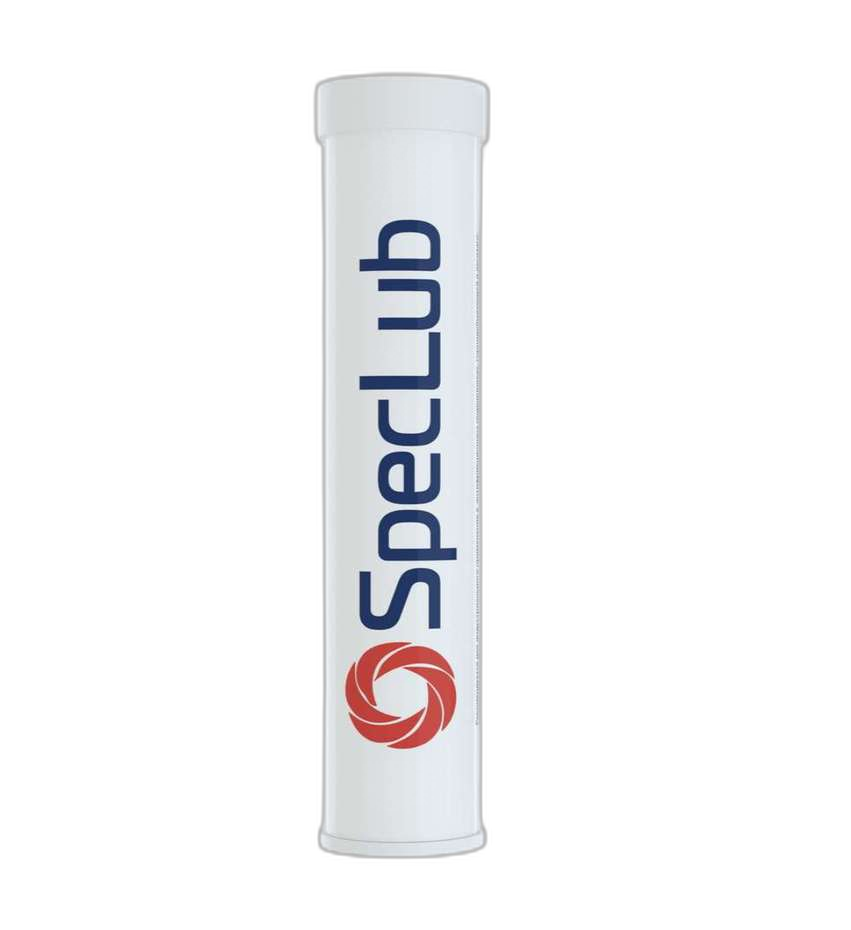 Смазка высокотемпературная приработочная SpecLub ВНИИ НП 232 (0,4 кг.)