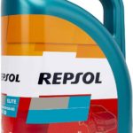 Масло моторное Repsol Diesel Turbo UHPD 10/40 API CF ACEA E7 (5 л.)