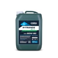 Масло трансмиссионное C.N.R.G. N-Trance 80/90 API GL-4 (10 л.)