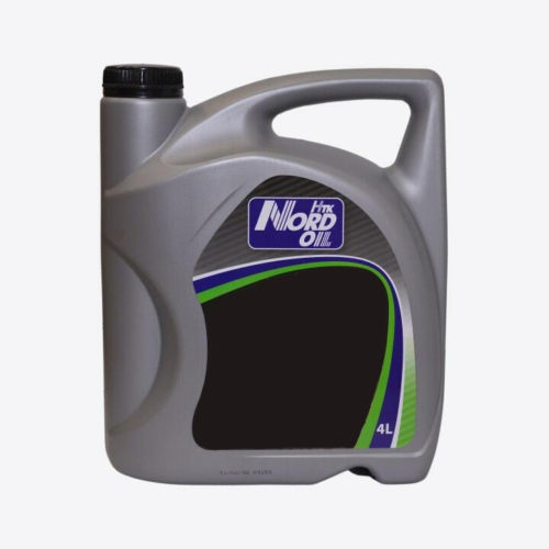 Масло моторное NORD OIL Diesel Premium 5/40 API CK-4/SN ACEA E9 (4 л.)