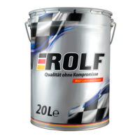 Масло гидравлическое Rolf Compressor M5 R 46 (20 л.)