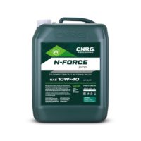 Масло моторное C.N.R.G. N-Force Pro 10/40 API SL/CF ACEA A3/B4 (20 л.)