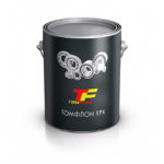 Смазка паста резьбовая Томфлон ТРХ 1200 (0,4 кг.)