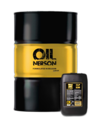 Масло редукторное Nerson Gear Unit Synthetic PAO CLP 68 (20 л.)