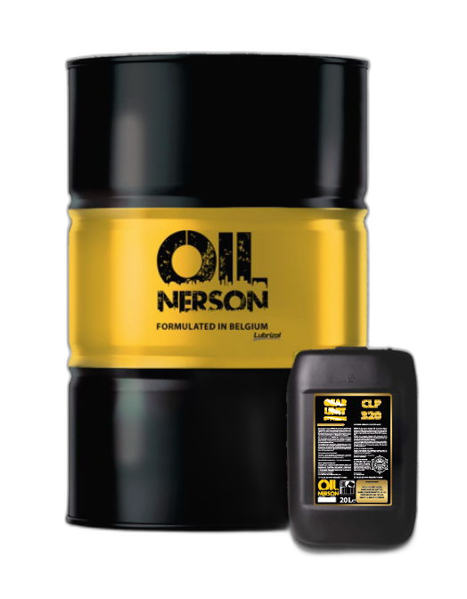 Масло редукторное Nerson Gear Unit Synthetic PAO CLP 68 (20 л.)