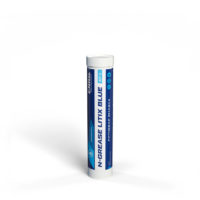 Смазка универсальная литиевая C.N.R.G. N-Grease Litix Blue EP 1 (0,37 кг.)