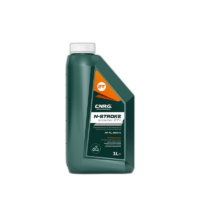 Масло моторное C.N.R.G. N-Stroke Scooter 2T+ API TC (1 л.)