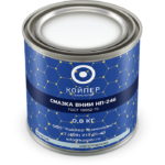 Смазка термостойкая Койпер ВНИИ НП 246 (0,8 кг.)