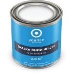 Смазка приборная оптическая Койпер ВНИИ НП 299 (0,8 кг.)