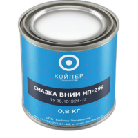 Смазка приборная оптическая Койпер ВНИИ НП 299 (0,8 кг.)
