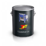 Смазка высокотемпературная Томфлон СК 250 (1 кг.)