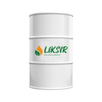 Масло для цепей пищевое высокотемпературное Liksir Liksol Chain H1 (205 л.)