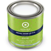 Смазка приборная оптическая Койпер ВНИИ НП 576 (0,8 кг.)