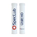 Смазка индустриальная литиевая SpecLub Unilit HD NLGI 2 (0,4 кг.)