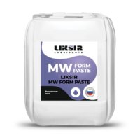 СОЖ для штамповки Liksir MW Form Paste (20 л.)