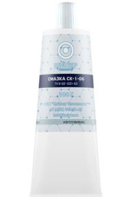 Смазка химическая Койпер СК-1-06 (0,1 кг.)