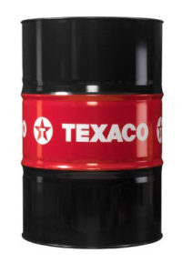 Масло трансмиссионное Texaco ATF DIII (208 л.)