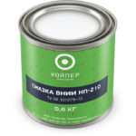 Смазка термостойкая Койпер ВНИИ НП 210 (0,8 кг.)