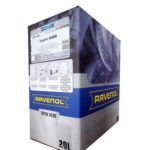 Масло моторное Ravenol Expert SHPD 10/40 API CI-4/SL ACEA E4/E7 (20 л.)
