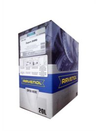 Масло моторное Ravenol Expert SHPD 10/40 API CI-4/SL ACEA E4/E7 (20 л.)