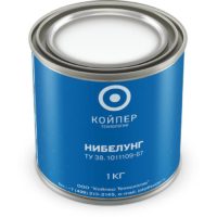 Смазка химическая Койпер Нибелунг (1 кг.)