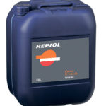Масло трансмиссионно-гидравлическое Repsol Ceres STOU 10/40 API CF-4/GL-4/SF ACEA E2 (20 л.)