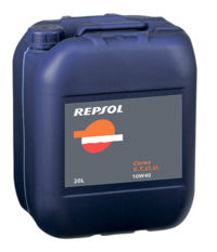 Масло трансмиссионно-гидравлическое Repsol Ceres S.T.O.U. 10/40 API CF-4/GL-4/SF ACEA E2 (20 л.)