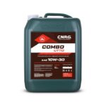 Масло трансмиссионно-гидравлическое C.N.R.G. Combo UTTO 10/30 API GL-4 (20 л.)