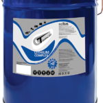 Смазка универсальная литиевая GT OIL Lithium Complex Grease HT EP 2 (18 кг.) 4640005941388