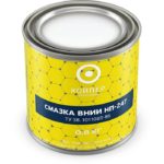 Смазка термостойкая Койпер ВНИИ НП 247 (0,8 кг.)