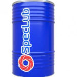 Смазка низкотемпературная литиево-кальциевая SpecLub Unigrease Winter Moly NLGI 2 (180 кг.)