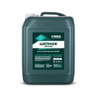 Масло для цепей C.N.R.G. Летнее (20 л.)