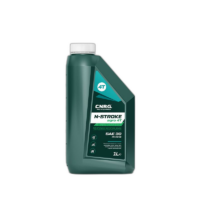 Масло моторное C.N.R.G. N-Stroke Agro 4T SAE 30 API SG/CD (1 л.)