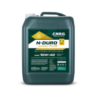 Масло моторное C.N.R.G. N-Duro Power Plus 10/40 PAI CI-4 ACEA E7 (20 л.)