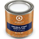 Смазка индустриальная Койпер ВНИИ НП 505 Старт (0,75 кг.)