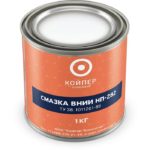 Смазка химическая Койпер ВНИИ НП 282 (1 кг.)