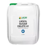 Масло сахарорастворяющее Liksir Liksol SDO H1 (5 л.)