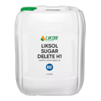 Масло сахарорастворяющее Liksir Liksol SDO H1 (5 л.)