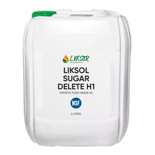 Масло сахарорастворяющее Liksir Liksol SDO H1 (5 л.)