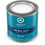 Смазка приборная оптическая Койпер АЦ-3 (0,8 кг.)