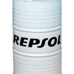 Масло трансмиссионно-гидравлическое Repsol Transmisiones TO-4 SAE 10W (208 л.)