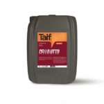 Масло трансмиссионно-гидравлическое Taif Cello UTTO 10/30 API GL-4 (20 л.)