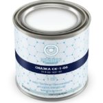 Смазка химическая Койпер СК-1-06 (1 кг.)